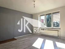 Prodej bytu 2+1, Šternberk, Jívavská, 59 m2
