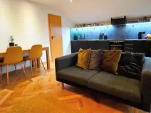 Pronájem bytu 2+kk, Praha - Běchovice, U vrby, 52 m2