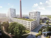 Prodej obchodního prostoru, Plzeň, Piettova, 134 m2