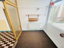 Pronájem kanceláře, Benešov, Tyršova, 12 m2