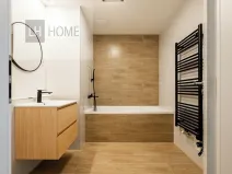 Prodej bytu 2+kk, České Budějovice, Čakovská, 57 m2