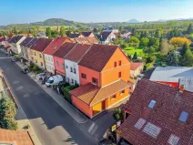 Prodej rodinného domu, Modlany, 108 m2