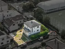 Prodej rodinného domu, Praha - Štěrboholy, U Drupolu, 154 m2