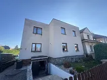Prodej bytu 3+1, Jičín, Hradecká, 63 m2