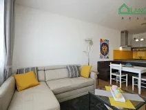 Pronájem bytu 3+kk, Brno, Bučkova, 68 m2