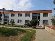 Pronájem bytu 1+1, Zlín, U Trojáku, 33 m2