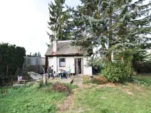 Prodej chaty, Mýto, Nádražní, 28 m2