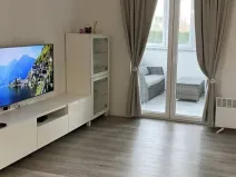 Prodej bytu 3+kk, Novigrad, Chorvatsko, 70 m2