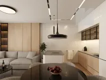 Prodej bytu 3+kk, Znojmo, Boční, 61 m2