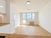 Prodej bytu 4+kk, Praha - Stodůlky, Janského, 83 m2