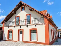 Pronájem kanceláře, Praha - Řepy, Žalanského, 80 m2