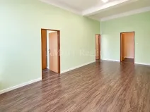 Pronájem kanceláře, Praha - Řepy, Žalanského, 80 m2
