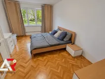 Prodej bytu 3+1, Kuřim, Školní, 102 m2