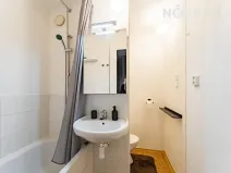 Prodej bytu 2+1, Bruntál, Květná, 44 m2