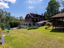 Prodej louky, Bartošovice v Orlických horách, 44000 m2