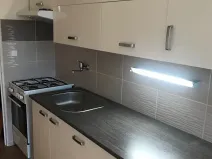 Prodej bytu 2+1, Chomutov, 17. listopadu, 62 m2