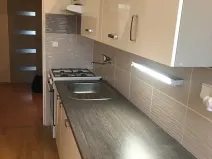 Prodej bytu 2+1, Chomutov, 17. listopadu, 62 m2