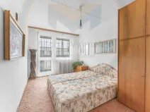 Prodej bytu 3+kk, Praha - Letňany, Letovská, 71 m2