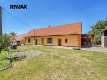 Prodej chalupy, Sedliště, 112 m2