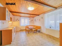 Prodej rodinného domu, Krsy, 170 m2