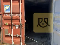 Pronájem skladu, Mělník, Mladoboleslavská, 14 m2