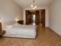 Prodej bytu 2+1, Praha - Vršovice, Kubánské náměstí, 55 m2