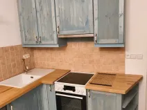 Pronájem bytu 2+1, Volyně, Wolkerova, 54 m2