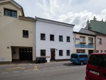 Prodej bytu 2+kk, Brno, Tišnovská, 30 m2
