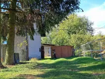 Prodej rodinného domu, Dvorce, 80 m2