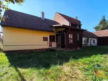 Prodej rodinného domu, Janov, 226 m2
