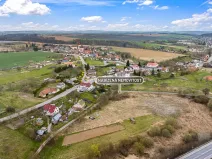 Prodej pozemku, Velký Třebešov, 1159 m2
