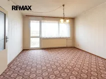 Prodej bytu 3+1, Česká Lípa, Červeného kříže, 72 m2
