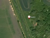 Prodej pozemku, Křinec, 1202 m2