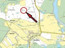 Prodej podílu pole, Jílovice, 620 m2