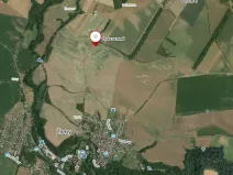 Prodej pole, Žleby, 13829 m2