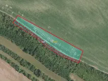 Prodej pole, Kochánky, 6270 m2