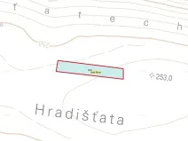Prodej pole, Dolní Slivno, 5856 m2