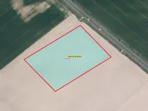 Prodej podílu pole, Bělá pod Bezdězem, 4095 m2