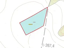 Prodej podílu pole, Ludgeřovice, 10011 m2