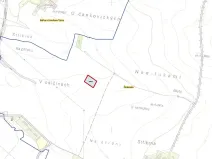 Prodej pole, Čankovice, 4922 m2