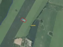 Prodej pole, Opava, 5092 m2