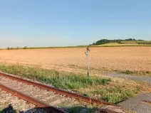 Prodej pole, Holice, 1774 m2