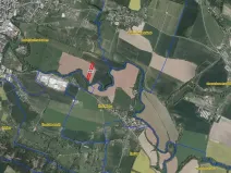 Prodej podílu pole, Dvůr Králové nad Labem, 675 m2