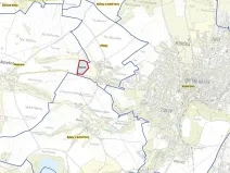 Prodej podílu pozemku, Miskovice, 43216 m2