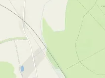 Prodej lesa, Poděbrady, 5736 m2