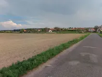 Prodej pozemku pro bydlení, Bechlín, 6418 m2