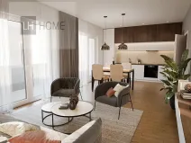 Prodej bytu 3+kk, České Budějovice, Čakovská, 84 m2