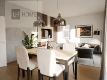 Prodej bytu 3+kk, České Budějovice, Čakovská, 84 m2