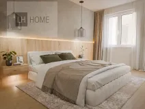 Prodej bytu 2+kk, České Budějovice, Čakovská, 49 m2