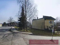 Prodej komerčního pozemku, Velké Přílepy, 253 m2